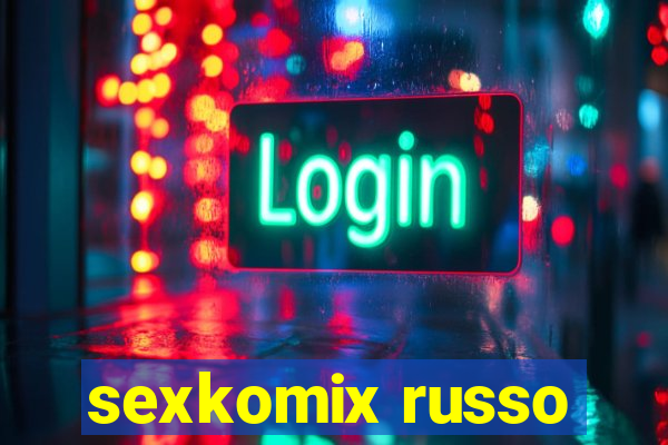 sexkomix russo