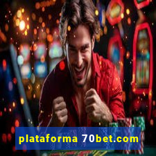 plataforma 70bet.com