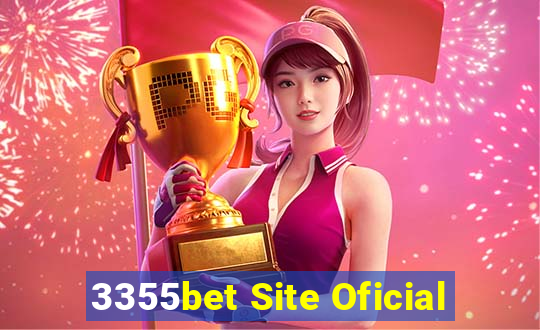 3355bet Site Oficial