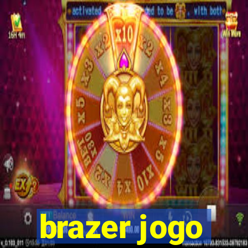 brazer jogo