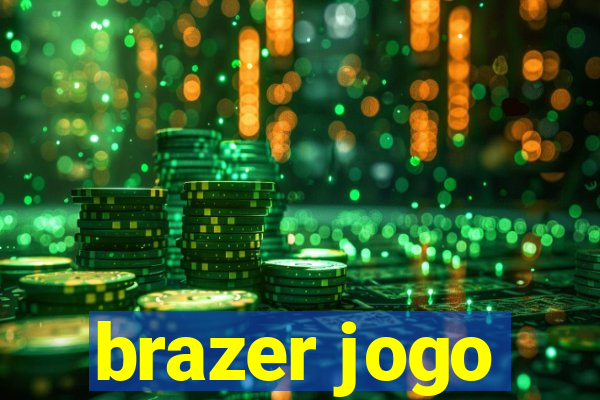 brazer jogo