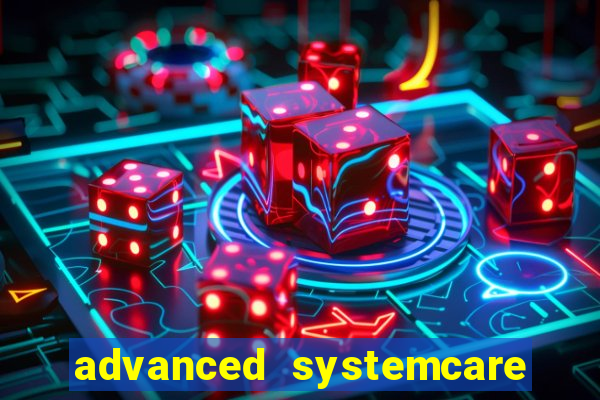 advanced systemcare 17 key 2024