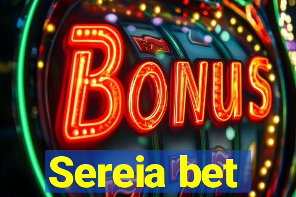 Sereia bet