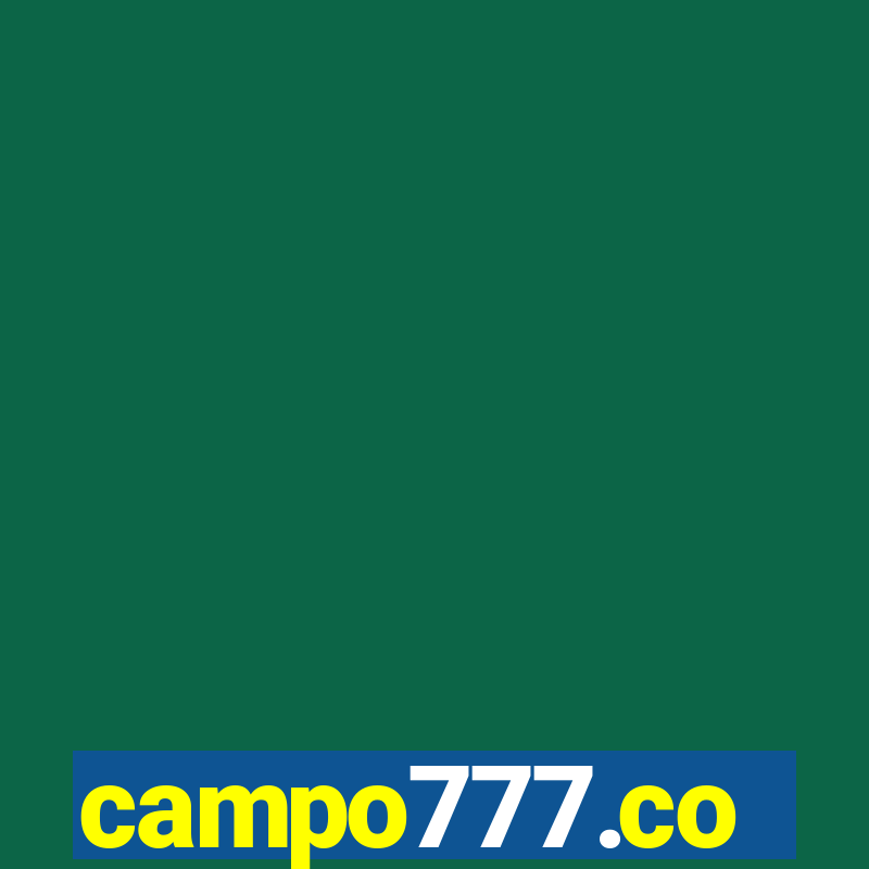 campo777.co