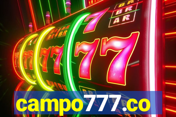 campo777.co