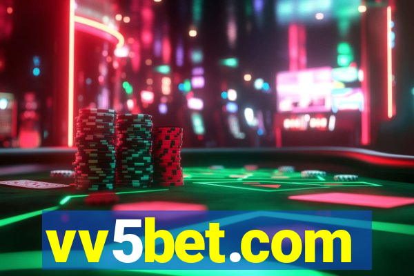 vv5bet.com