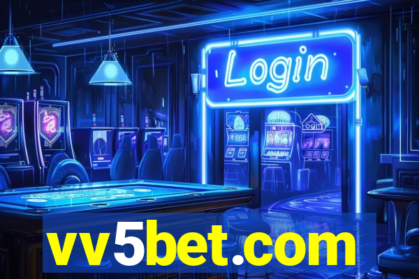 vv5bet.com