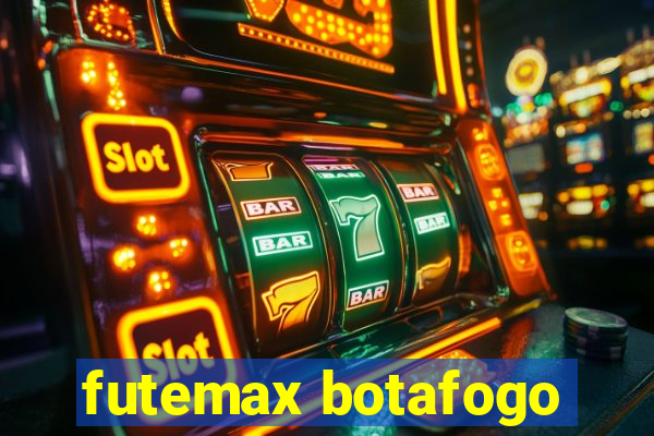 futemax botafogo