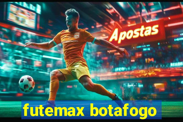 futemax botafogo