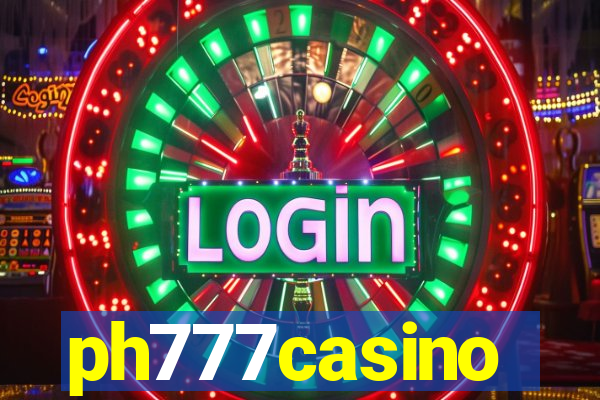 ph777casino