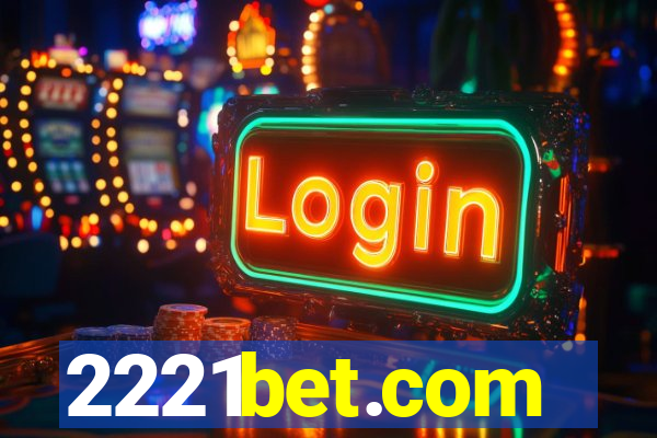 2221bet.com