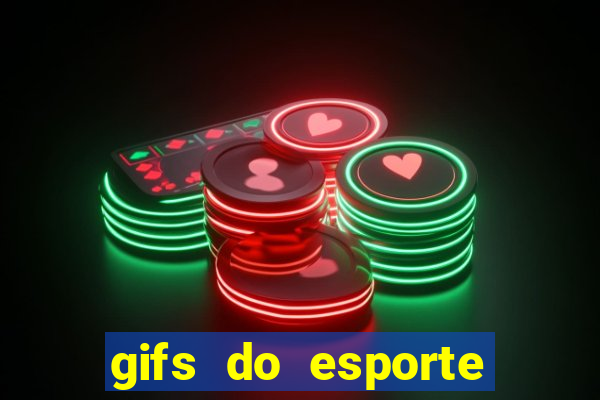 gifs do esporte clube bahia