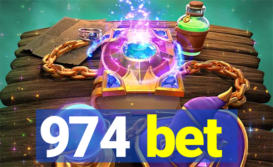 974 bet