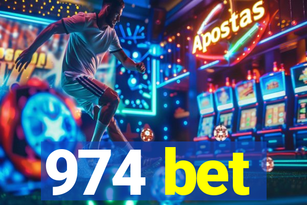 974 bet