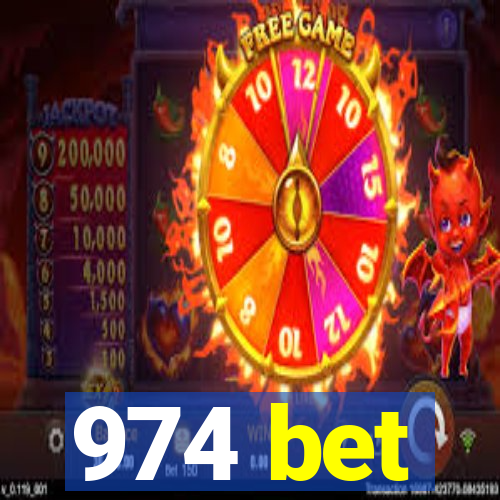 974 bet