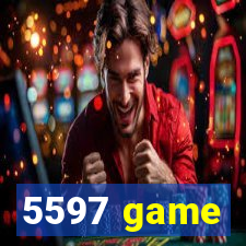 5597 game