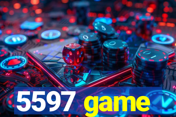 5597 game