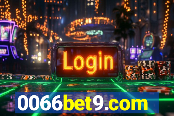 0066bet9.com