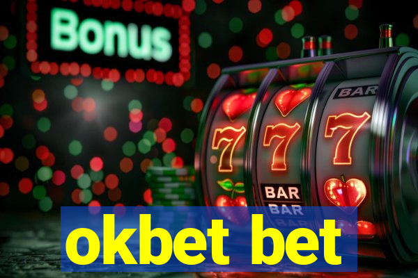 okbet bet