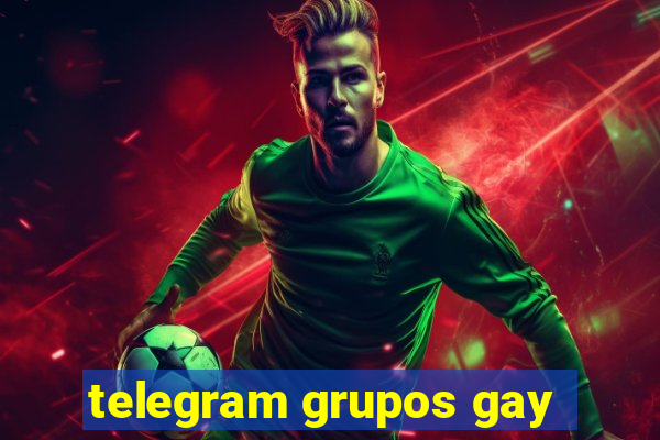 telegram grupos gay