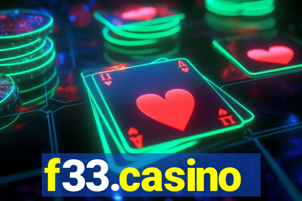 f33.casino