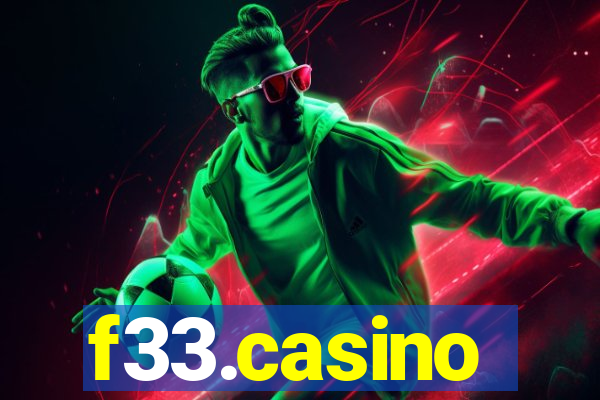 f33.casino