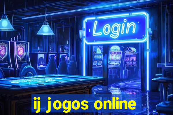 ij jogos online