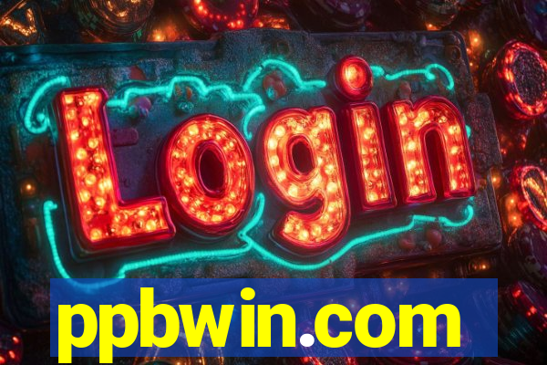 ppbwin.com