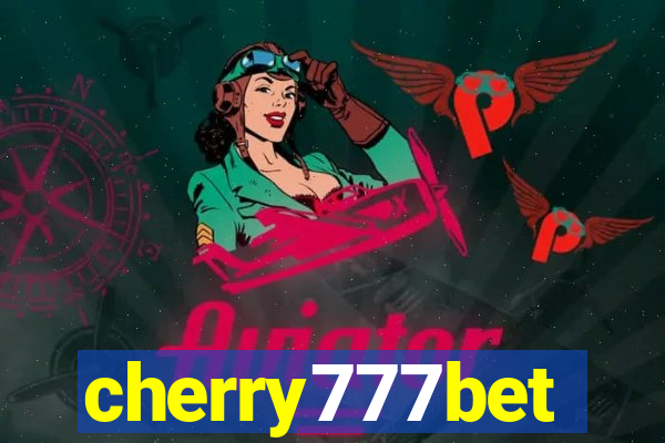 cherry777bet