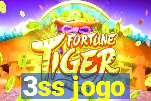 3ss jogo