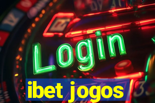 ibet jogos