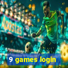 9 games login