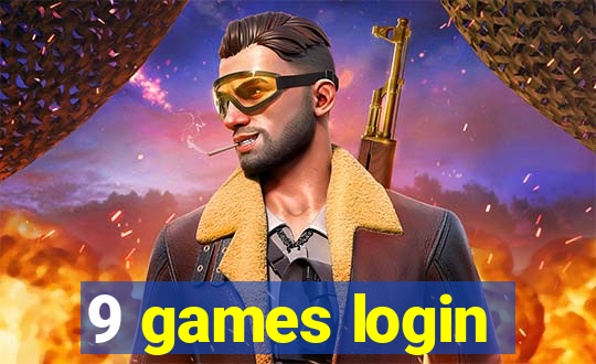 9 games login