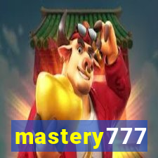 mastery777