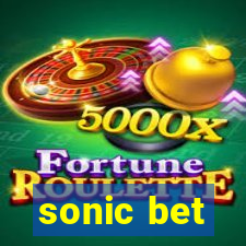 sonic bet