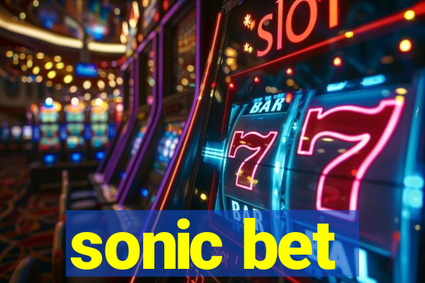 sonic bet