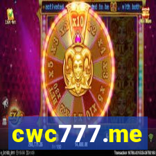 cwc777.me