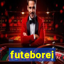 futeborei