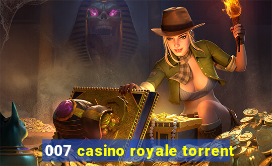 007 casino royale torrent