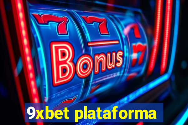 9xbet plataforma