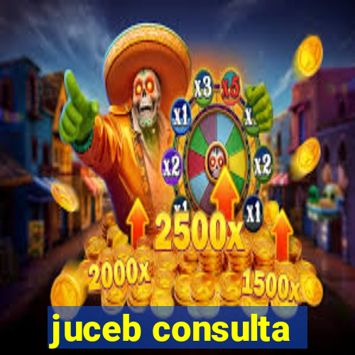 juceb consulta