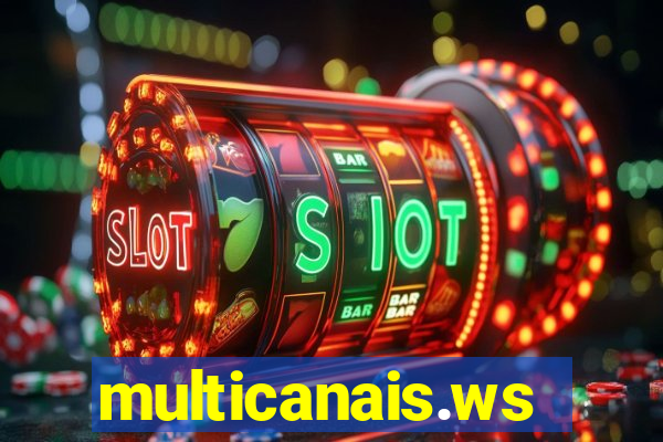 multicanais.ws