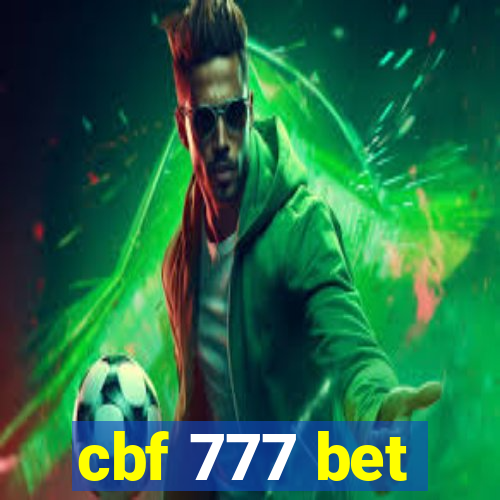 cbf 777 bet