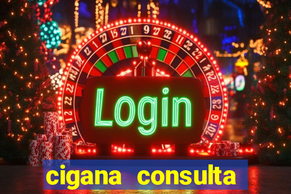 cigana consulta grátis whatsapp