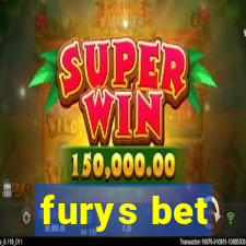 furys bet