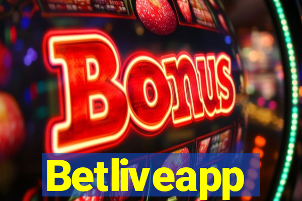 Betliveapp