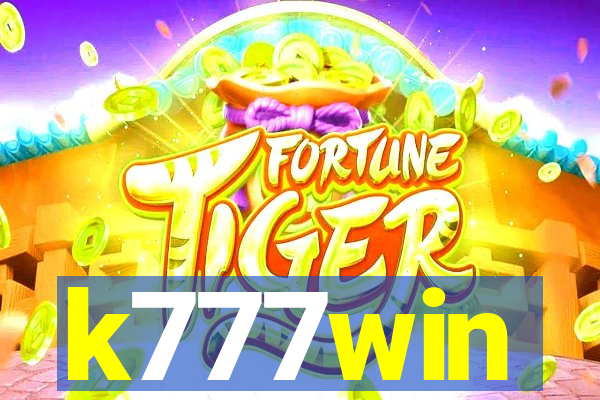 k777win