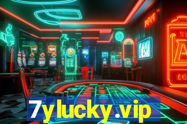 7ylucky.vip