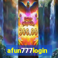 afun777login