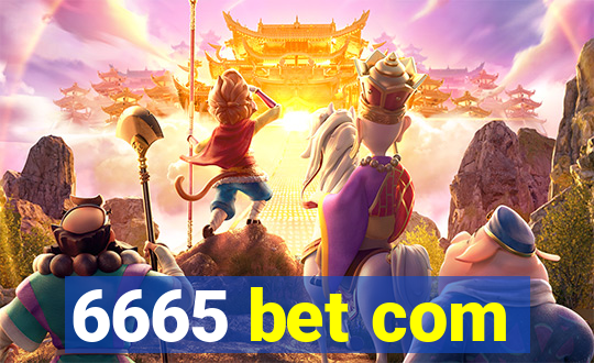 6665 bet com